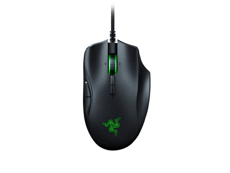 RAZER MIŠKA NAGA TRINITY 8886419332374