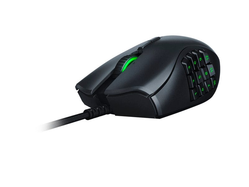 RAZER MIŠKA NAGA TRINITY 8886419332374