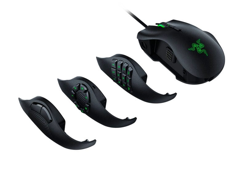 RAZER MIŠKA NAGA TRINITY 8886419332374