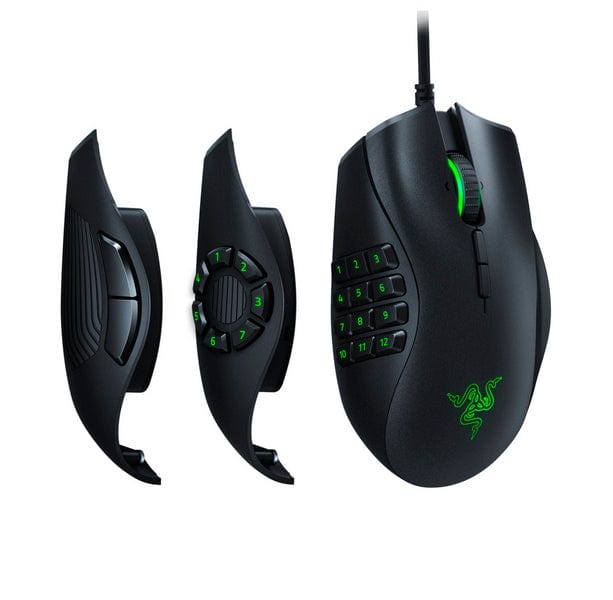 RAZER MIŠKA NAGA TRINITY 8886419332374