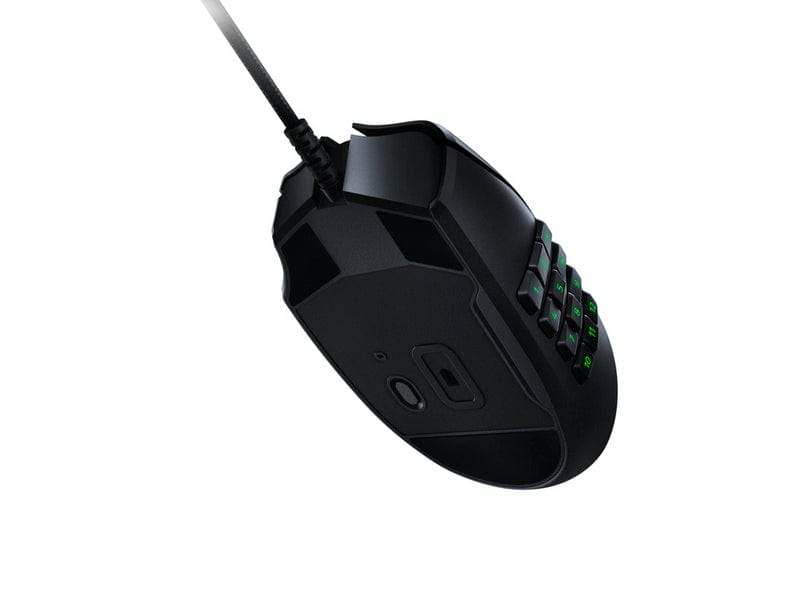 RAZER MIŠKA NAGA TRINITY 8886419332374