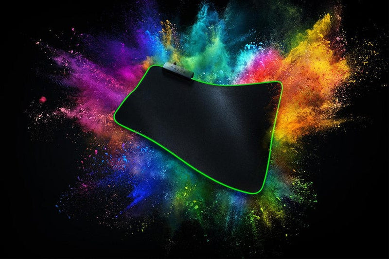 RAZER PODLOGA ZA MIŠKO GOLIATHUS CHROMA 8886419318064