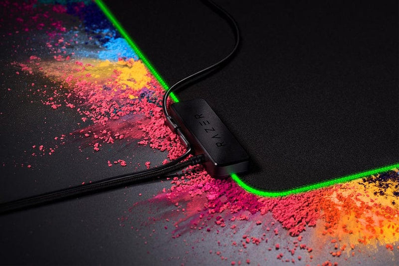 RAZER PODLOGA ZA MIŠKO GOLIATHUS CHROMA 8886419318064