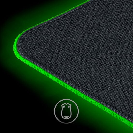 RAZER PODLOGA ZA MIŠKO GOLIATHUS CHROMA 8886419318064