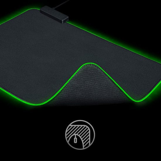 RAZER PODLOGA ZA MIŠKO GOLIATHUS CHROMA 8886419318064