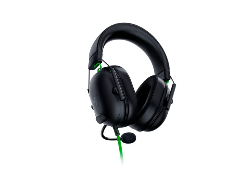 RAZER SLUŠALKE BLACKSHARK V2 X 8886419378396