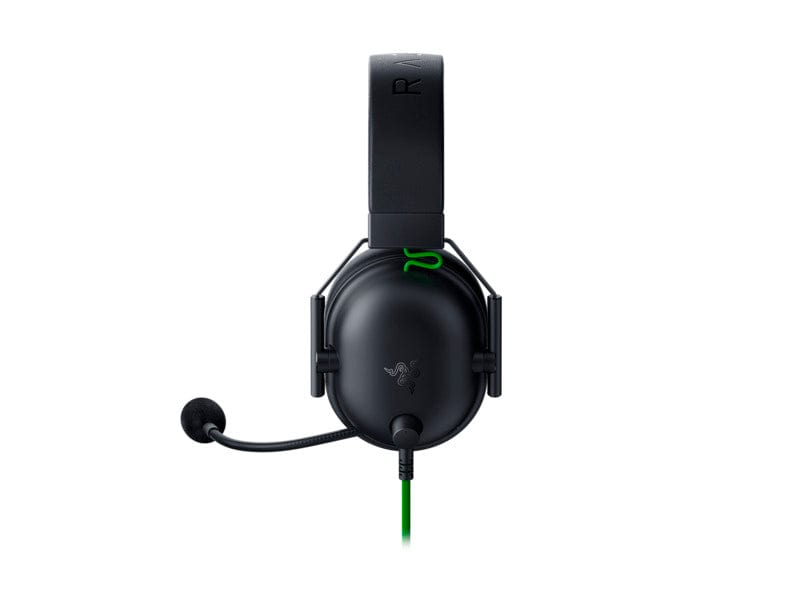 RAZER SLUŠALKE BLACKSHARK V2 X 8886419378396