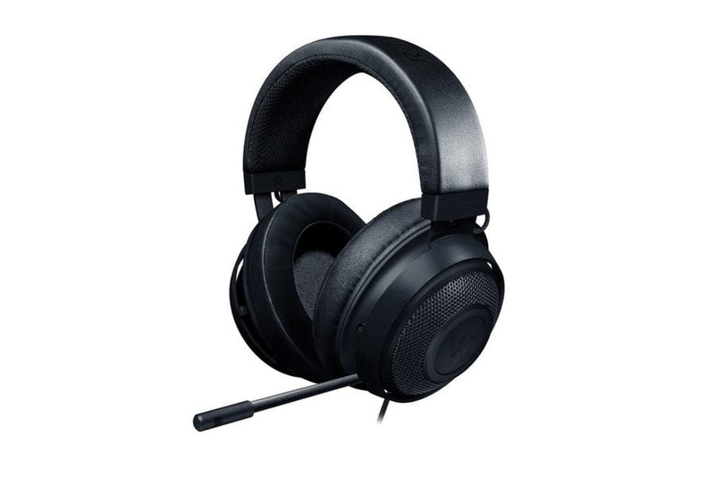 RAZER SLUŠALKE KRAKEN BLACK 8886419371908