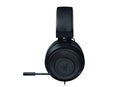 RAZER SLUŠALKE KRAKEN BLACK 8886419371908