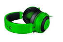 Razer Slušalke Kraken Green 8886419371922