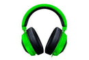 Razer Slušalke Kraken Green 8886419371922