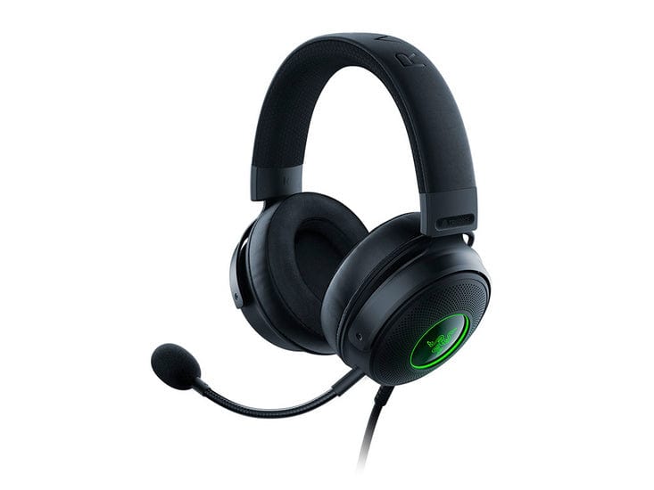 RAZER SLUŠALKE KRAKEN V3 8886419378570