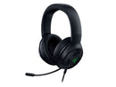 RAZER SLUŠALKE KRAKEN V3 X USB 8886419378785