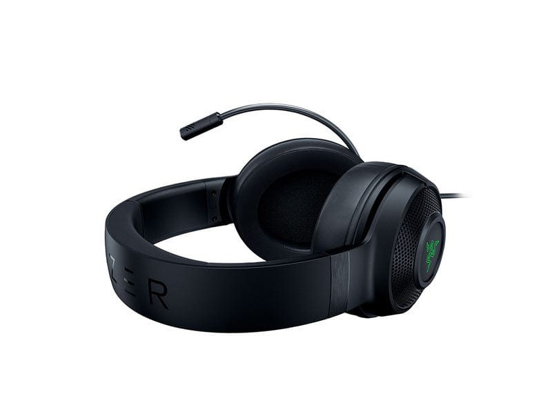 RAZER SLUŠALKE KRAKEN V3 X USB 8886419378785