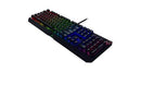 Razer Tipkovnica BlackWidow Elite, Orange Switch, UK SLO g. 8886419345022