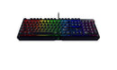 Razer Tipkovnica BlackWidow Elite, Orange Switch, UK SLO g. 8886419345022