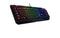 Razer Tipkovnica BlackWidow Elite, Orange Switch, UK SLO g. 8886419345022