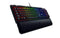 Razer Tipkovnica BlackWidow Elite, Orange Switch, UK SLO g. 8886419345022