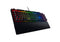 RAZER TIPKOVNICA BLACKWIDOW V3, GREEN SWITCH, UK SLO G. 8886419346364