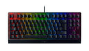 RAZER TIPKOVNICA BLACKWIDOW V3 TENKEYLESS, GREEN SWITCH, UK SLO G 8886419346036