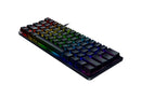 RAZER TIPKOVNICA HUNTSMAN MINI, PURPLE SWITCH, US SLO G. 8886419345732