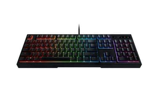 Razer Tipkovnica Ornata Chroma, UK SLO g. 8886419343295