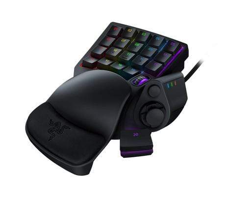 Razer Tipkovnica Tartarus Pro 8886419360193