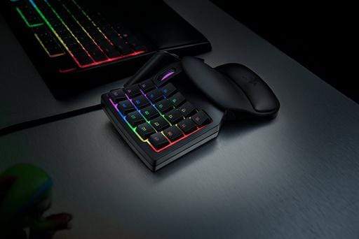 Razer Tipkovnica Tartarus V2 8886419360179