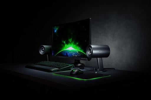 Razer Zvočniki Nommo, 2.0 8886419371489