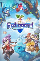 Re:Legend - Early Access (PC) 85bde39d-409c-44f4-bcd0-f5270368f3f2