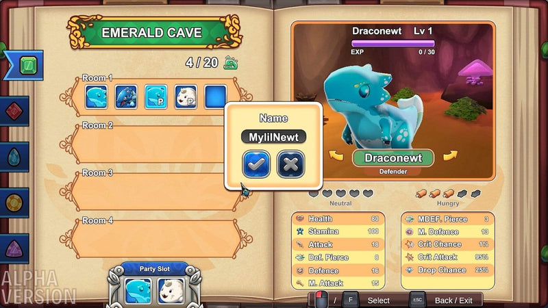 Re:Legend - Early Access (PC) 85bde39d-409c-44f4-bcd0-f5270368f3f2