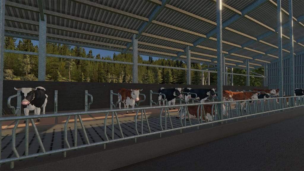 Real Farm - Premium Edition (PS5) 8718591187421