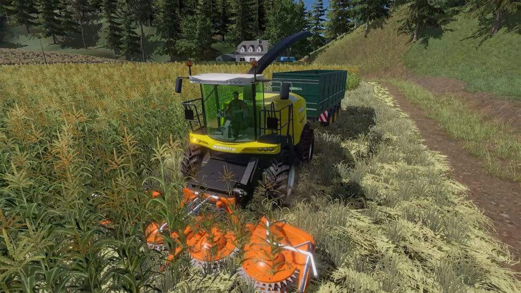 Real Farm - Premium Edition (PS5) 8718591187421