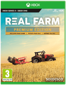 Real Farm - Premium Edition (Xbox One & Xbox Series X) 8718591187476