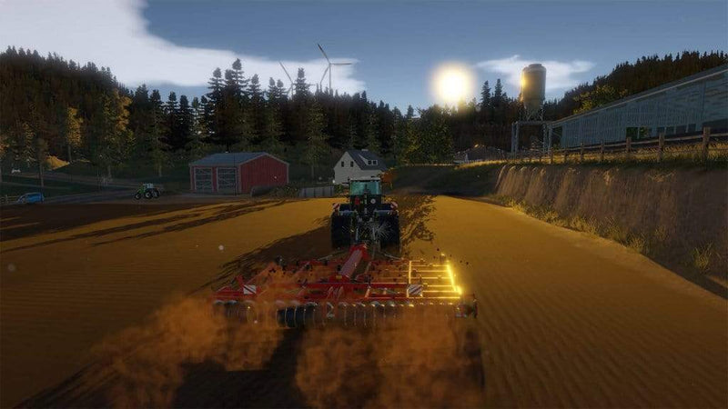 Real Farm - Premium Edition (Xbox One & Xbox Series X) 8718591187476
