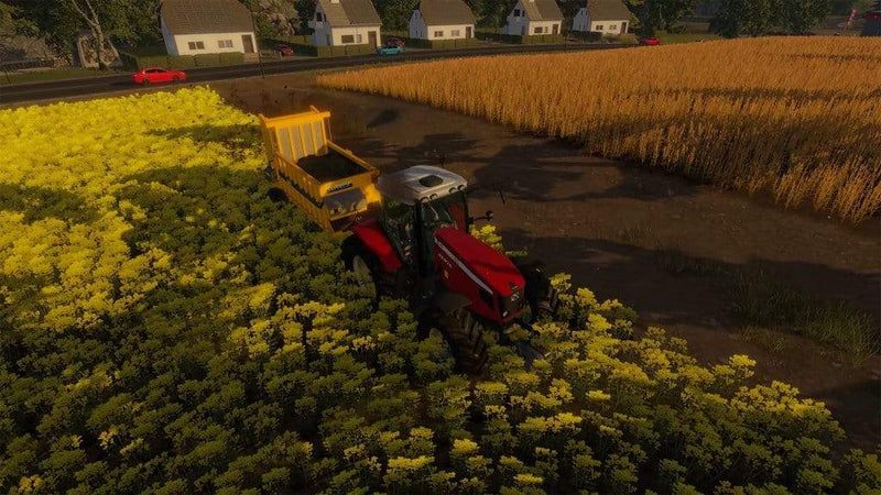 Real Farm - Premium Edition (Xbox One & Xbox Series X) 8718591187476