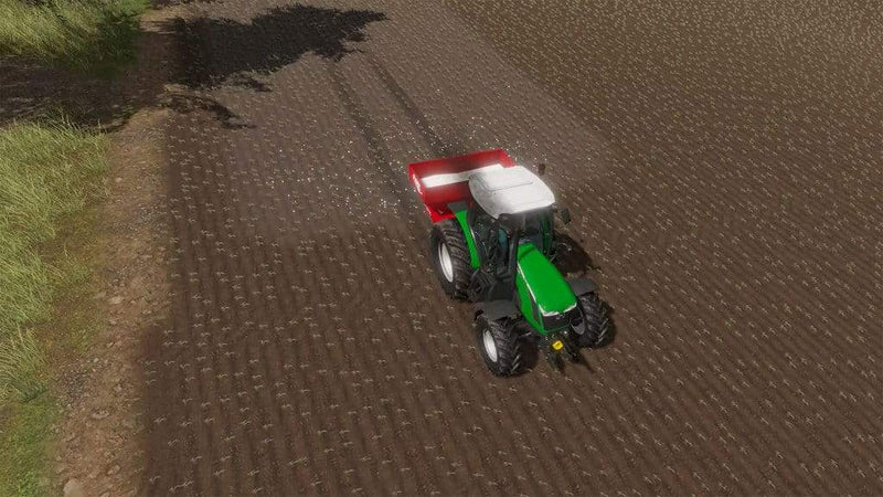 Real Farm - Premium Edition (Xbox One & Xbox Series X) 8718591187476