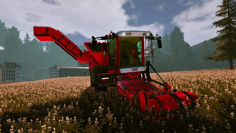 Real Farm - Premium Edition (Xbox One & Xbox Series X) 8718591187476