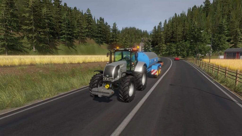 Real Farm - Premium Edition (Xbox One & Xbox Series X) 8718591187476