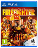 Real Heroes: Firefighter (PS4) 5016488134682