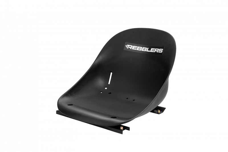 REBBLERS ROOKIE GO-KART SEAT DIRKAŠKI SEDEŽ 8720299830639