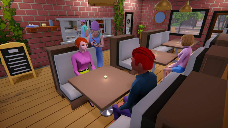 Recipe for Disaster - Early Access f1ffaa82-614b-4c38-af5a-5b91e79855a9