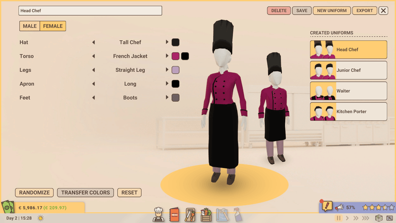Recipe for Disaster - Early Access f1ffaa82-614b-4c38-af5a-5b91e79855a9