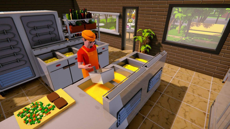 Recipe for Disaster - Early Access f1ffaa82-614b-4c38-af5a-5b91e79855a9