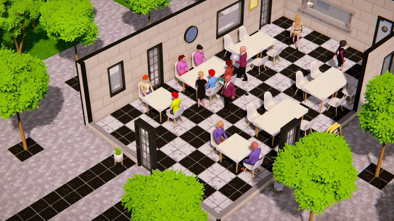 Recipe for Disaster - Early Access f1ffaa82-614b-4c38-af5a-5b91e79855a9