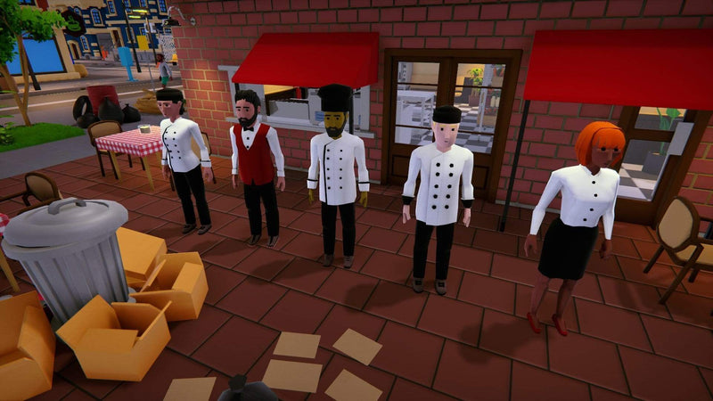 Recipe for Disaster - Early Access f1ffaa82-614b-4c38-af5a-5b91e79855a9