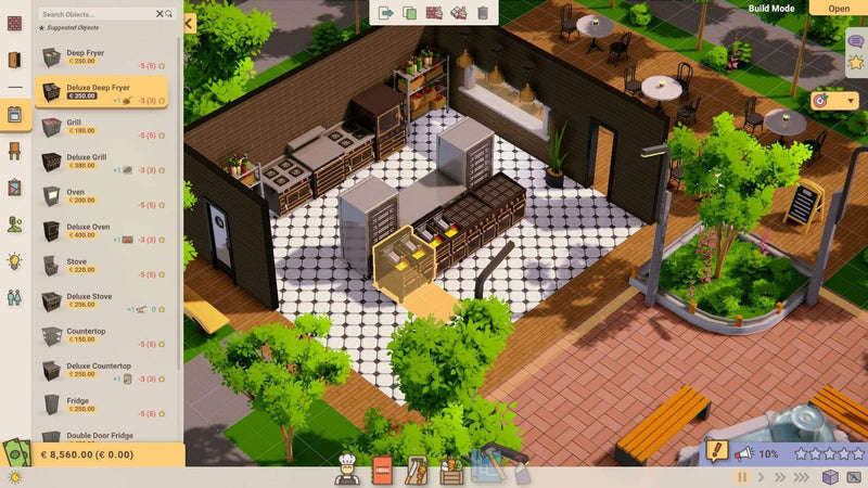 Recipe for Disaster - Early Access f1ffaa82-614b-4c38-af5a-5b91e79855a9