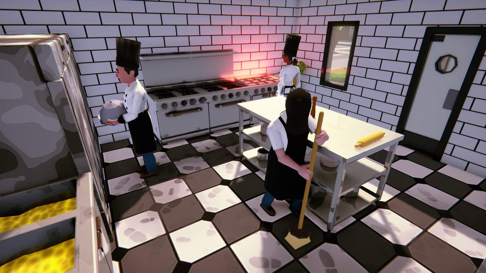 Recipe for Disaster - Early Access (PC) f1ffaa82-614b-4c38-af5a-5b91e79855a9