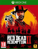 Red Dead Redemption 2 (Xbox One) 5026555358972