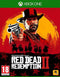 Red Dead Redemption 2 (Xbox One) 5026555358989